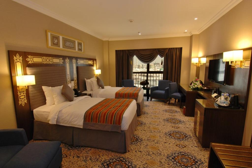room image